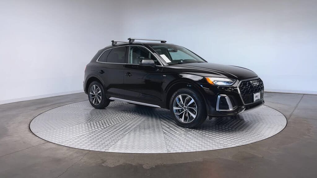 2023 Audi Q5