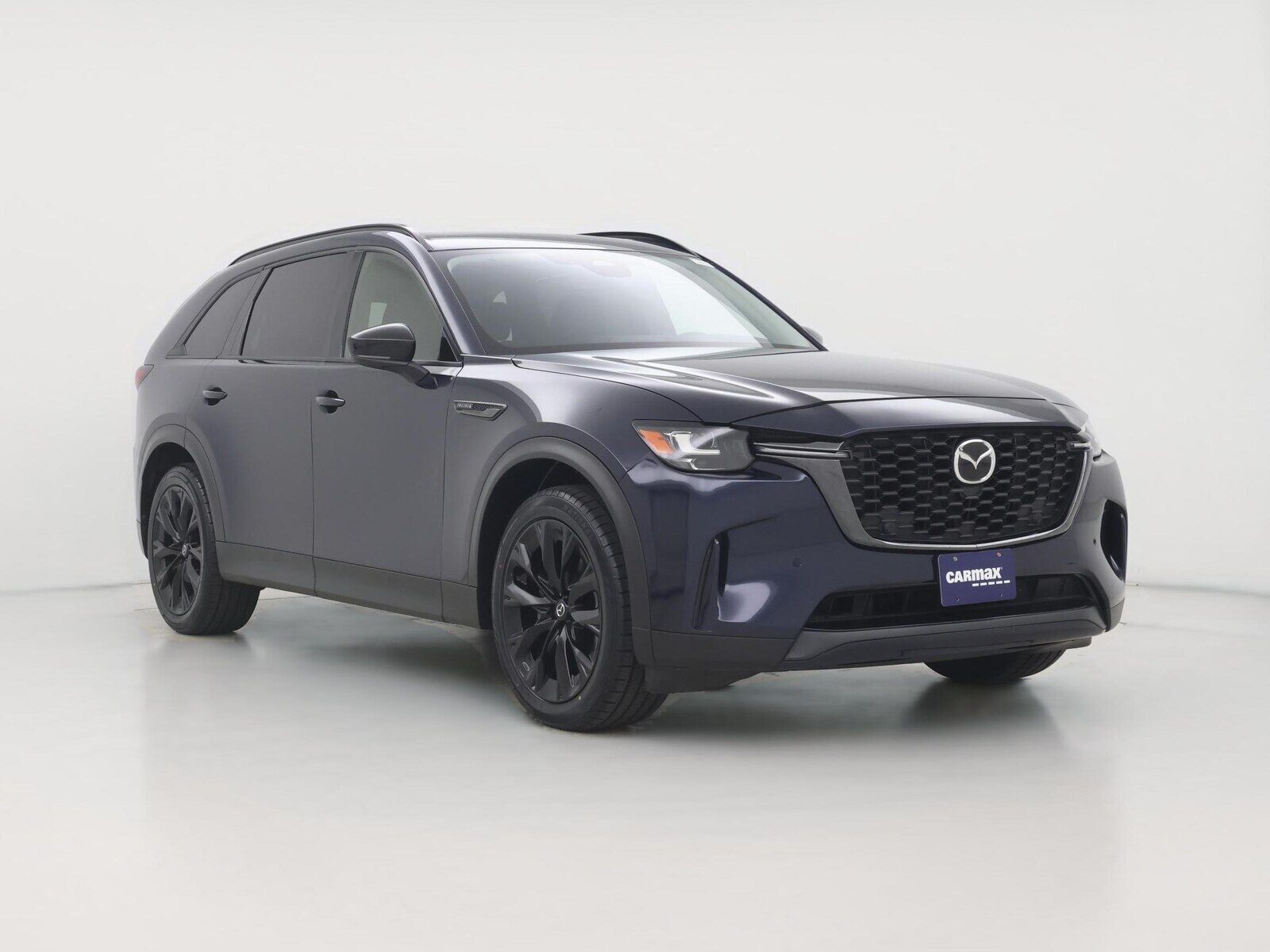 2025 MAZDA CX-90