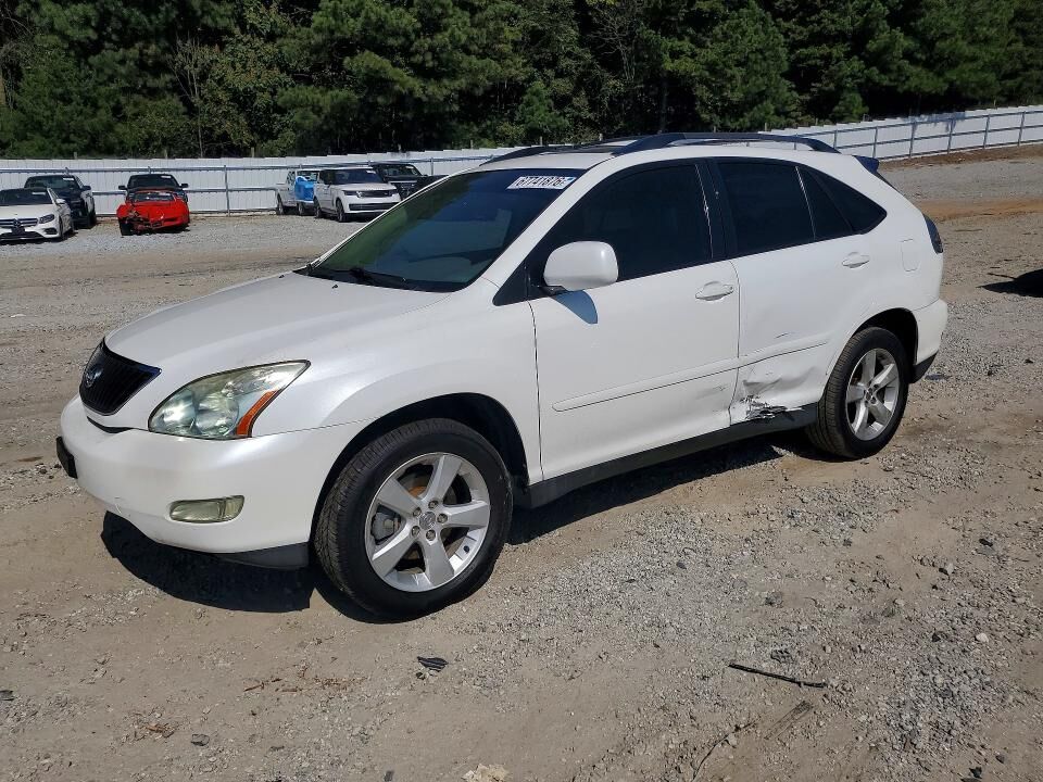 2005 LEXUS RX