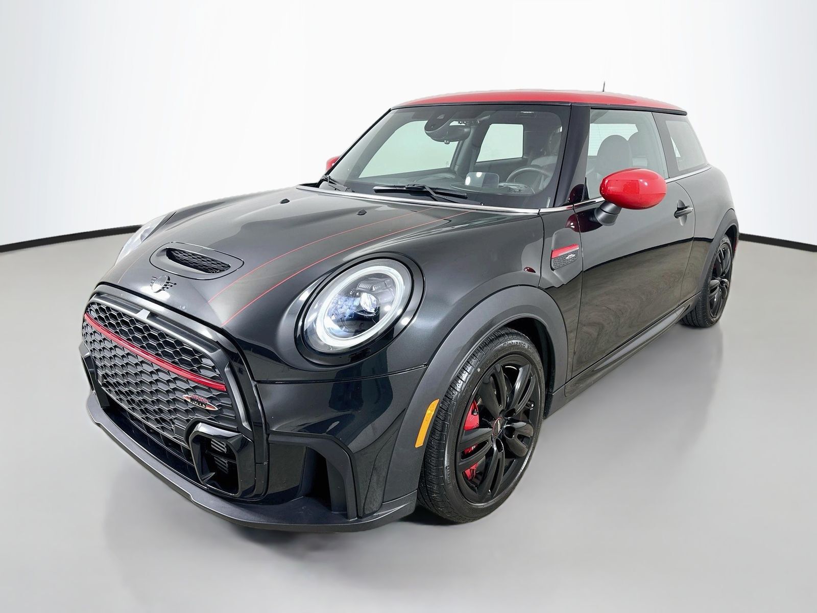 2023 MINI Hardtop