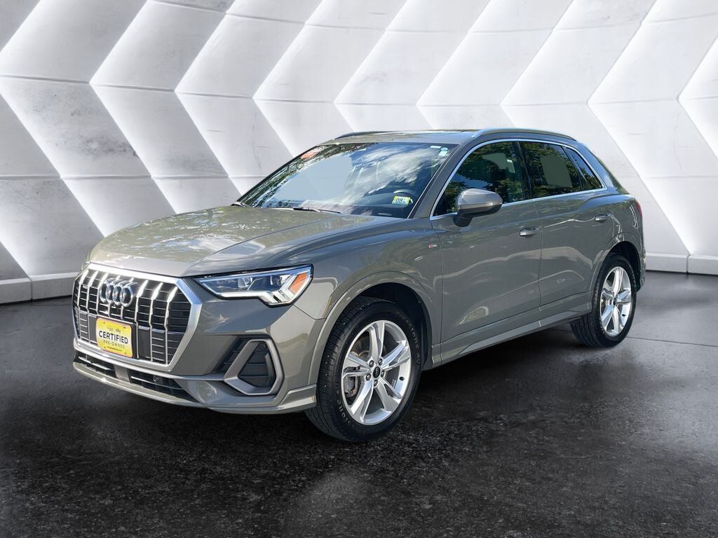2024 Audi Q3