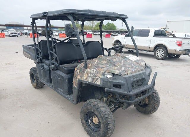 2013 POLARIS Ranger