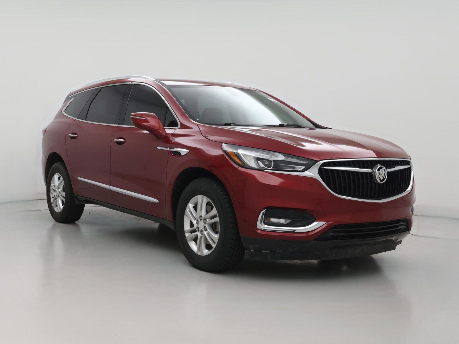 2018 BUICK Enclave