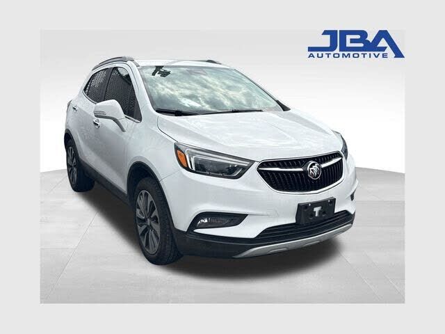 2019 BUICK Encore