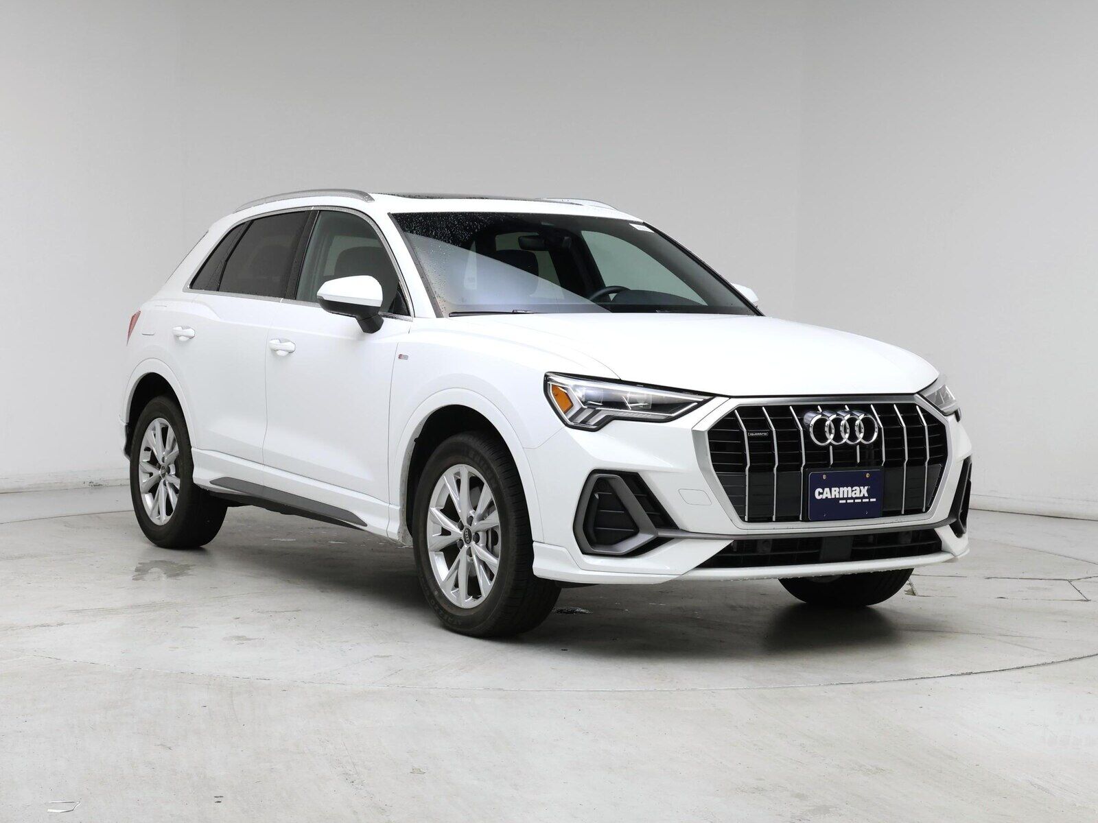 2025 Audi Q3