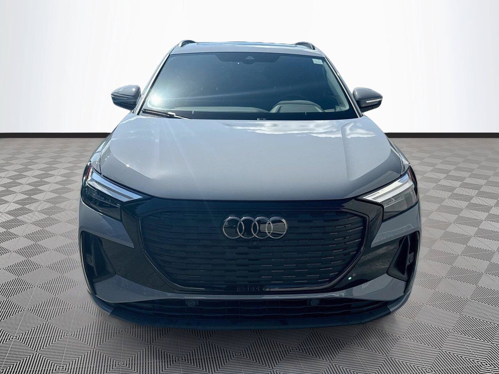 2023 Audi Q4