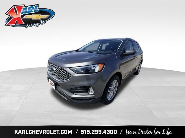 2023 FORD Edge
