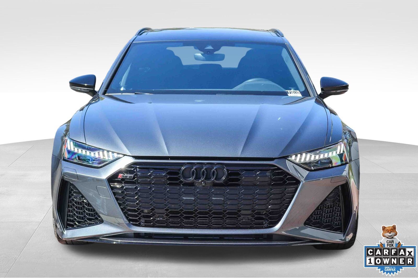 2023 Audi RS 6 Avant