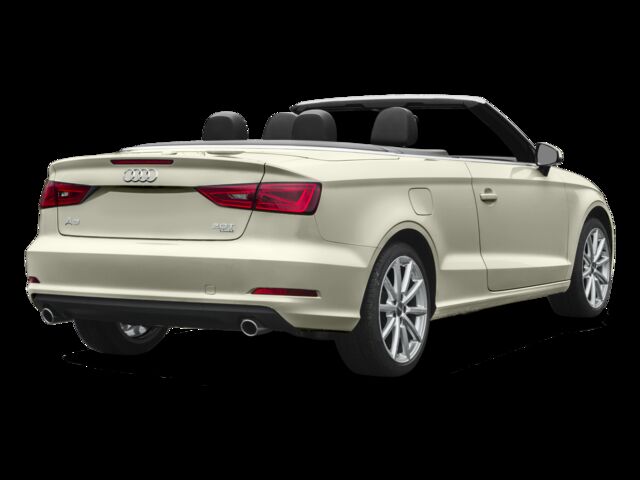 2016 Audi A3