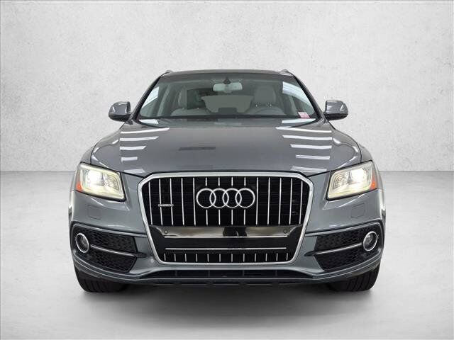 2016 Audi Q5