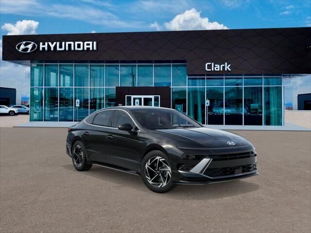 2026 HYUNDAI Sonata