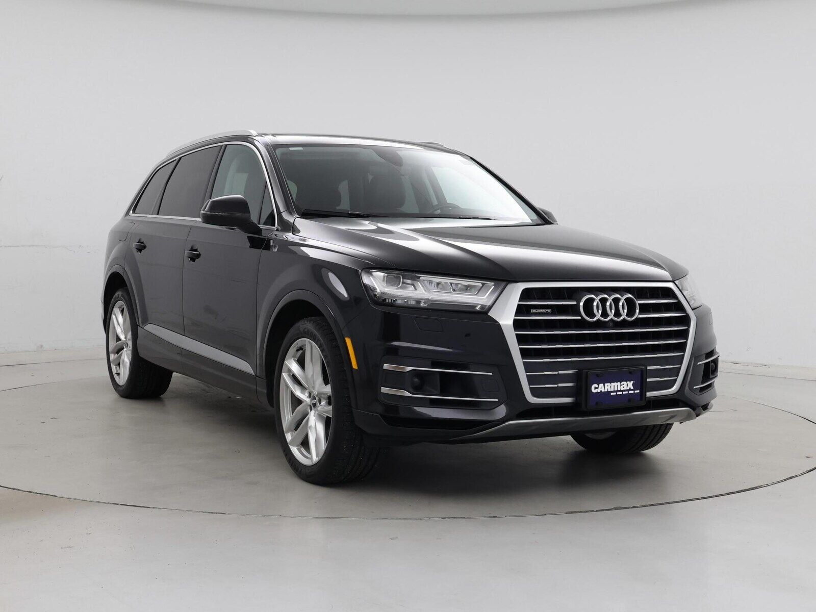2018 Audi Q7