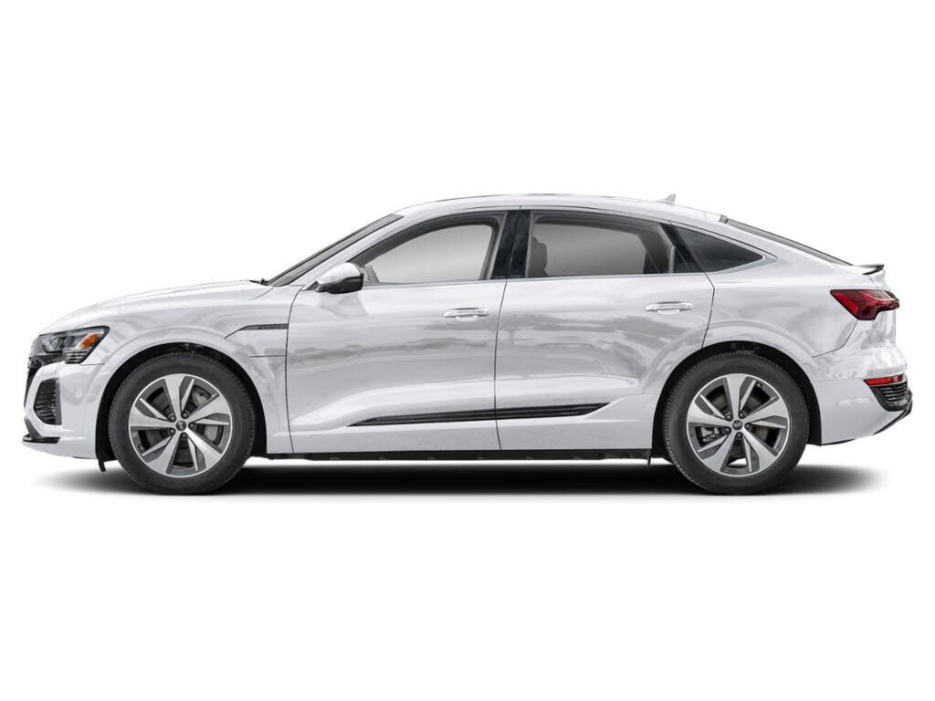 2024 Audi Q8