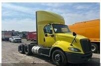 2020 INTERNATIONAL RH613