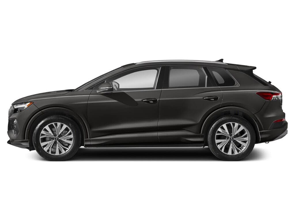 2023 Audi Q4
