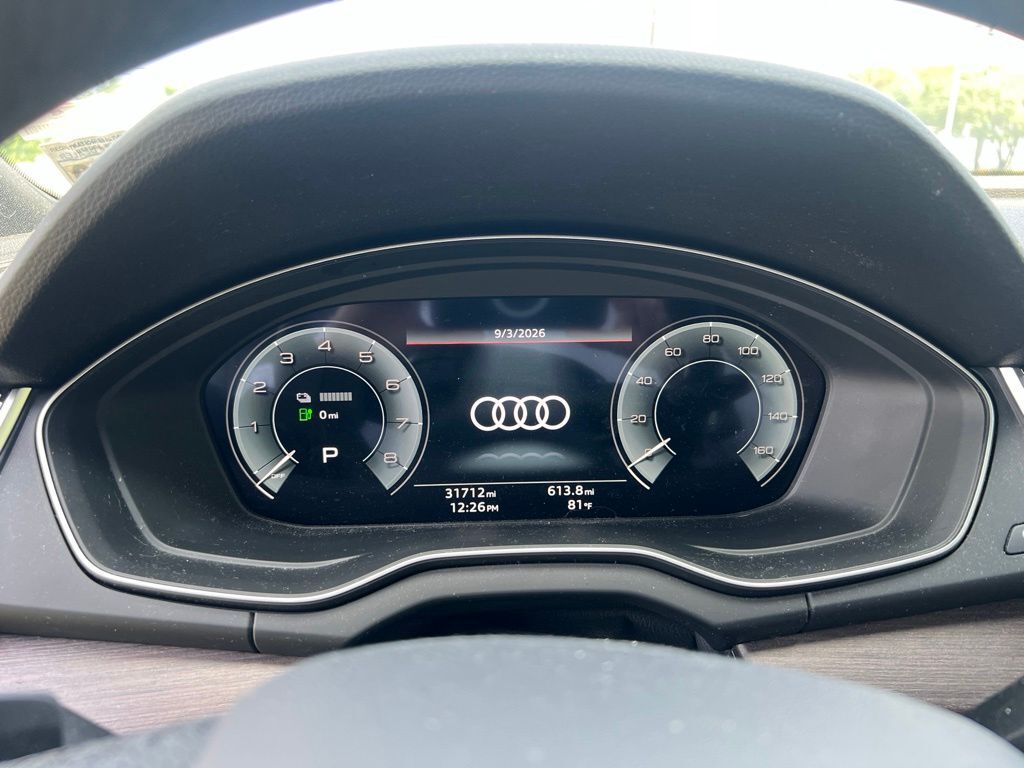 2024 Audi Q5 e