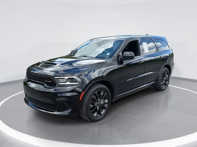 2022 DODGE Durango