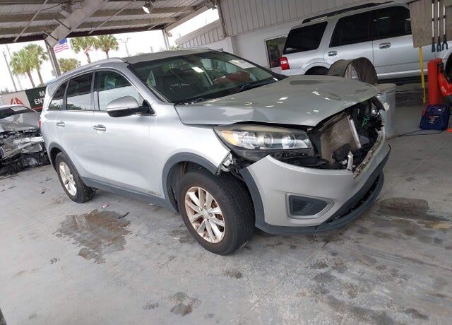 2018 KIA Sorento