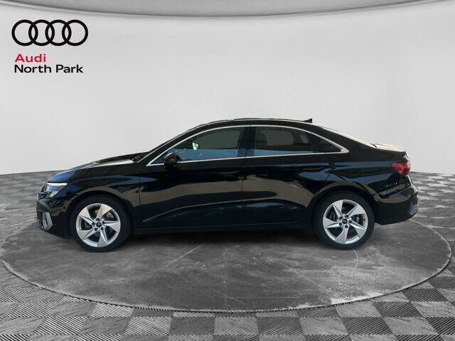 2024 Audi A3