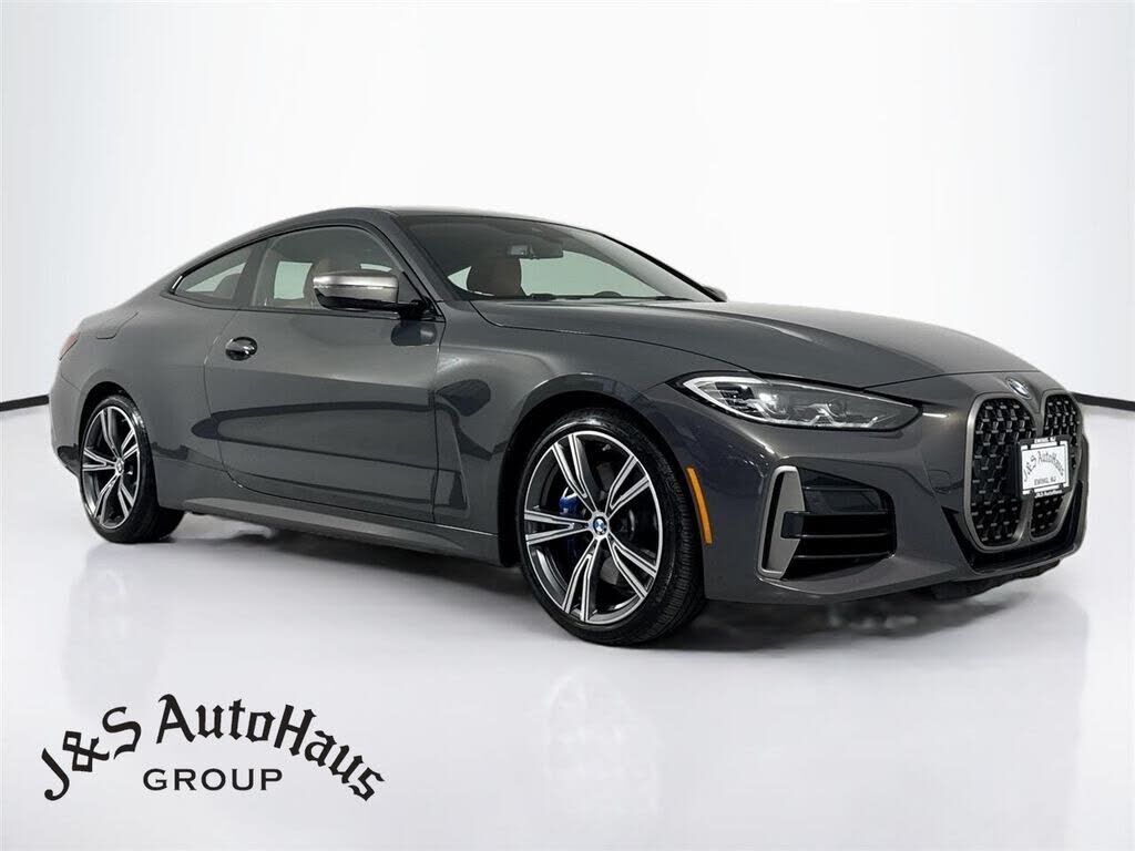 2024 BMW M4