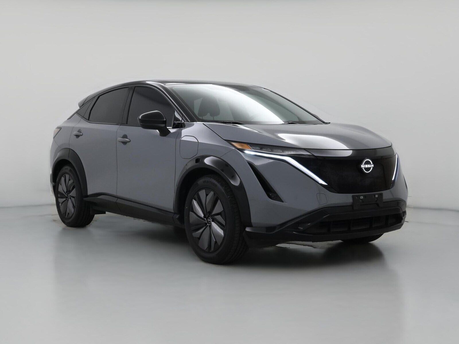 2024 NISSAN ARIYA
