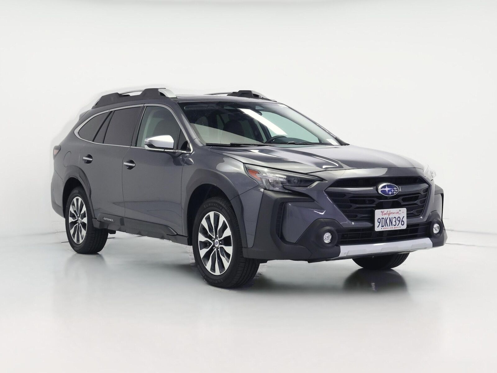 2023 SUBARU Outback