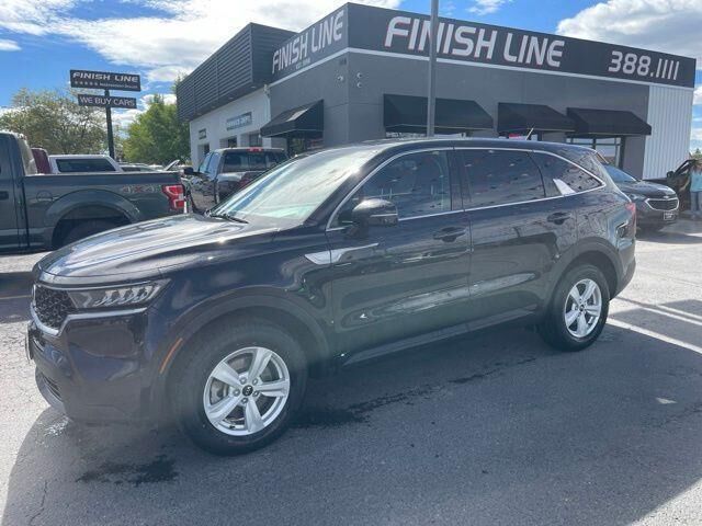 2021 KIA Sorento