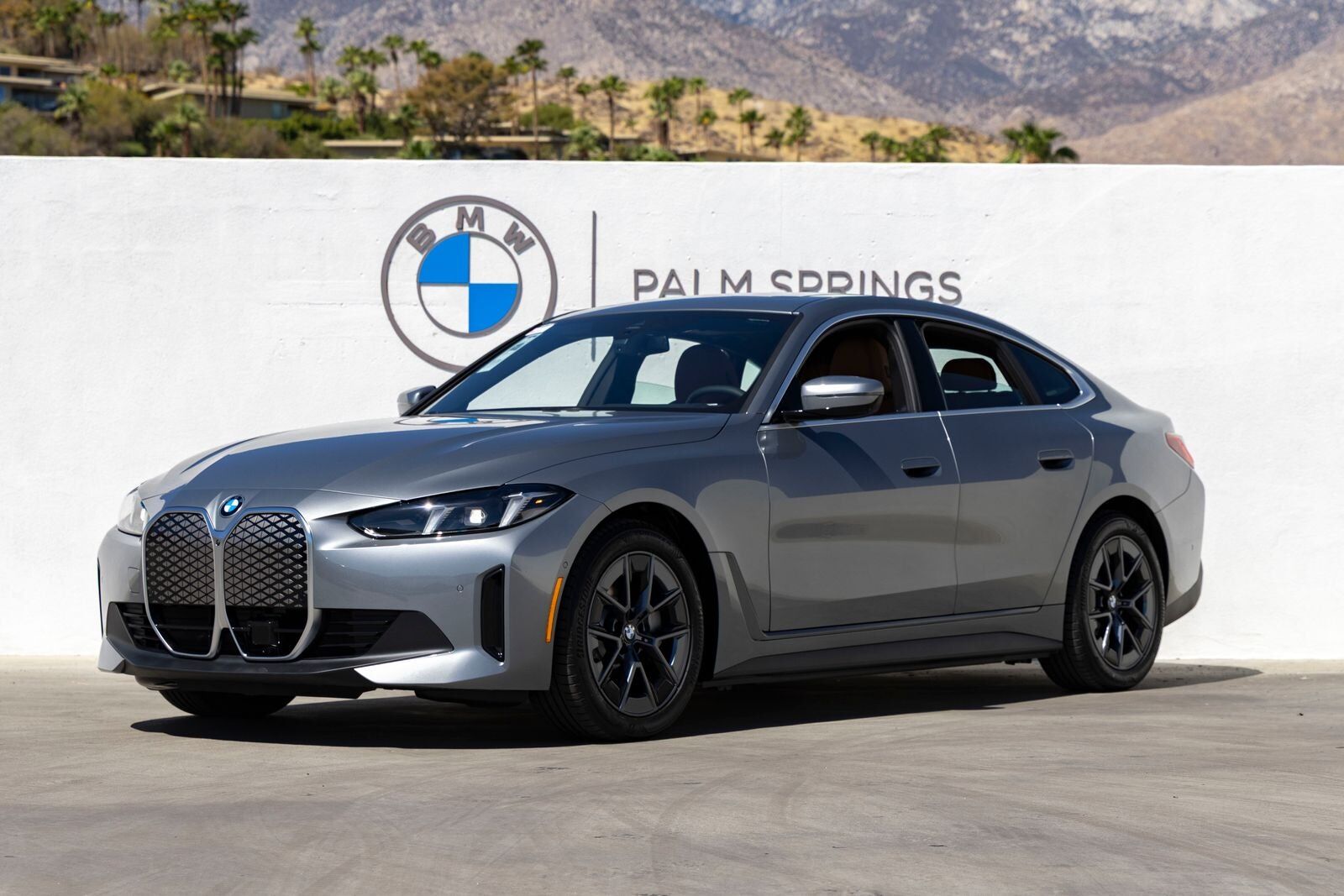 2026 BMW i4