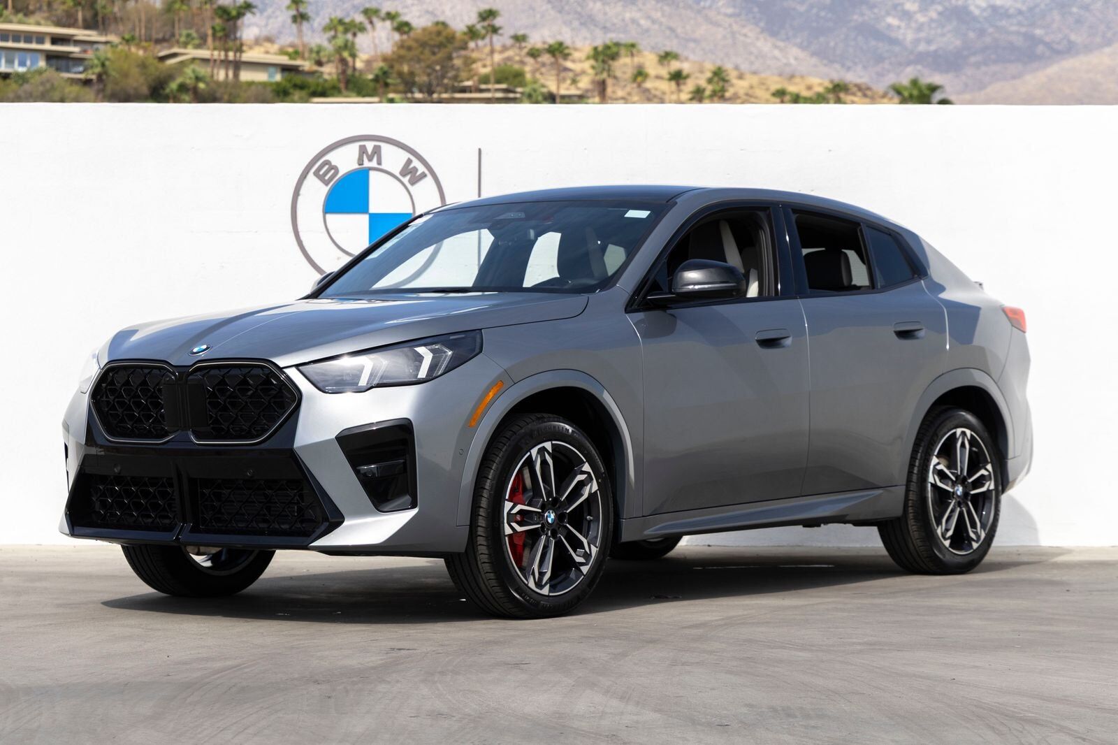 2026 BMW X2
