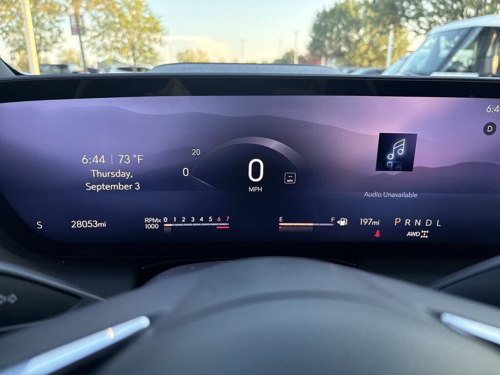 2026 BUICK Enclave