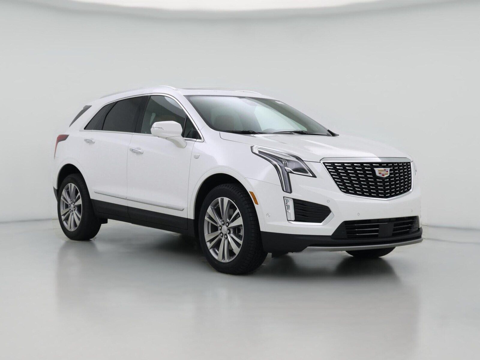 2025 CADILLAC XT5