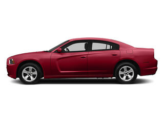 2012 DODGE Charger