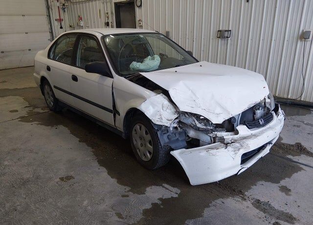 1998 HONDA Civic