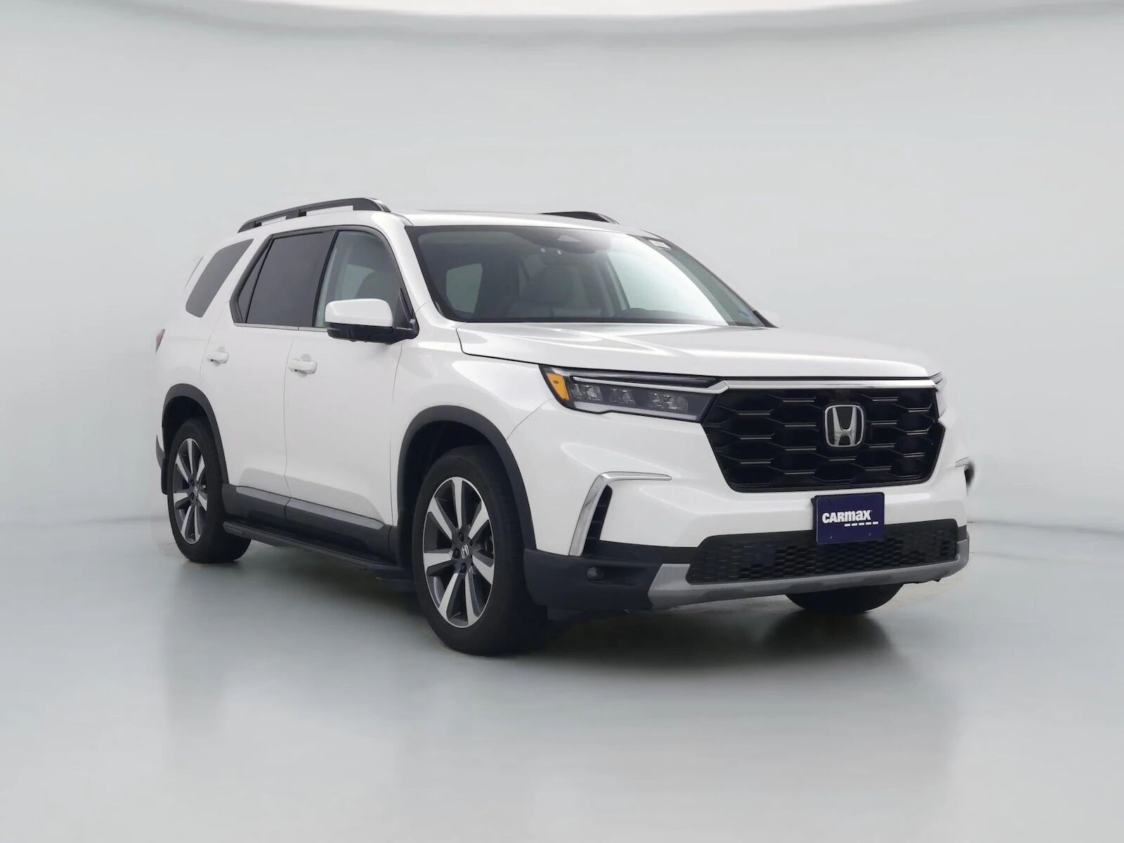 2023 HONDA Pilot
