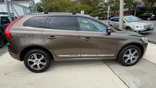 2014 VOLVO XC60