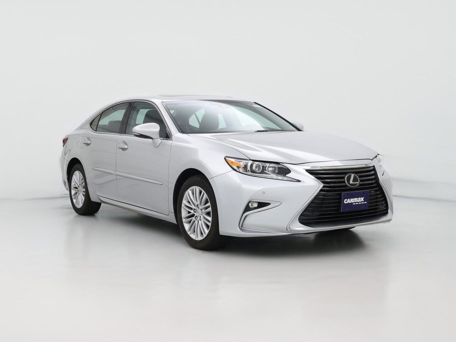 2017 LEXUS ES