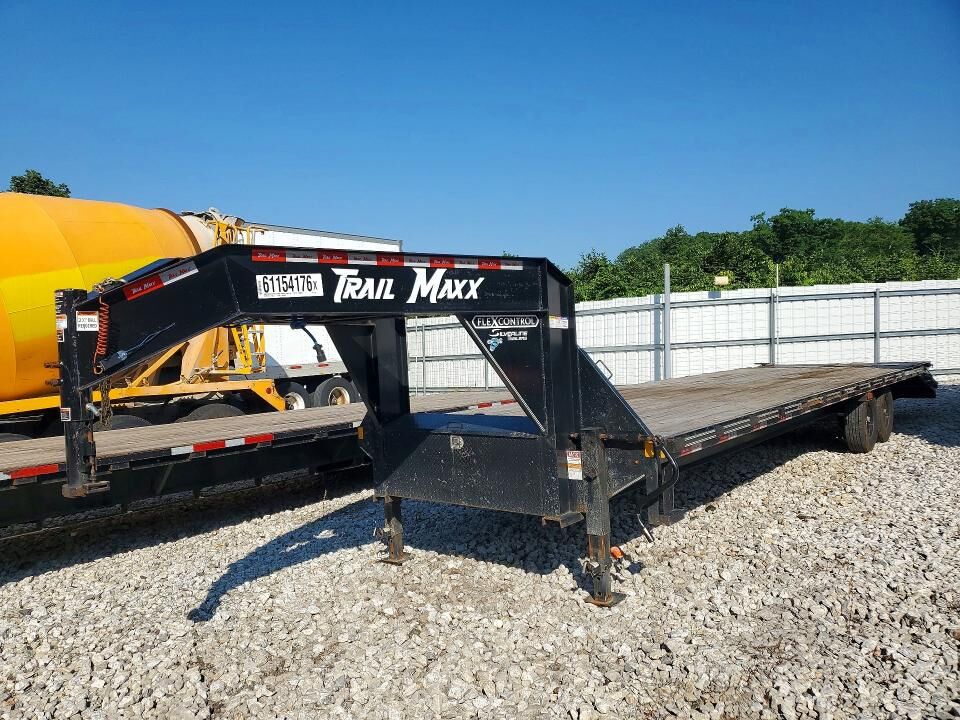 2025 TRAIL MAXX Trail Maxx