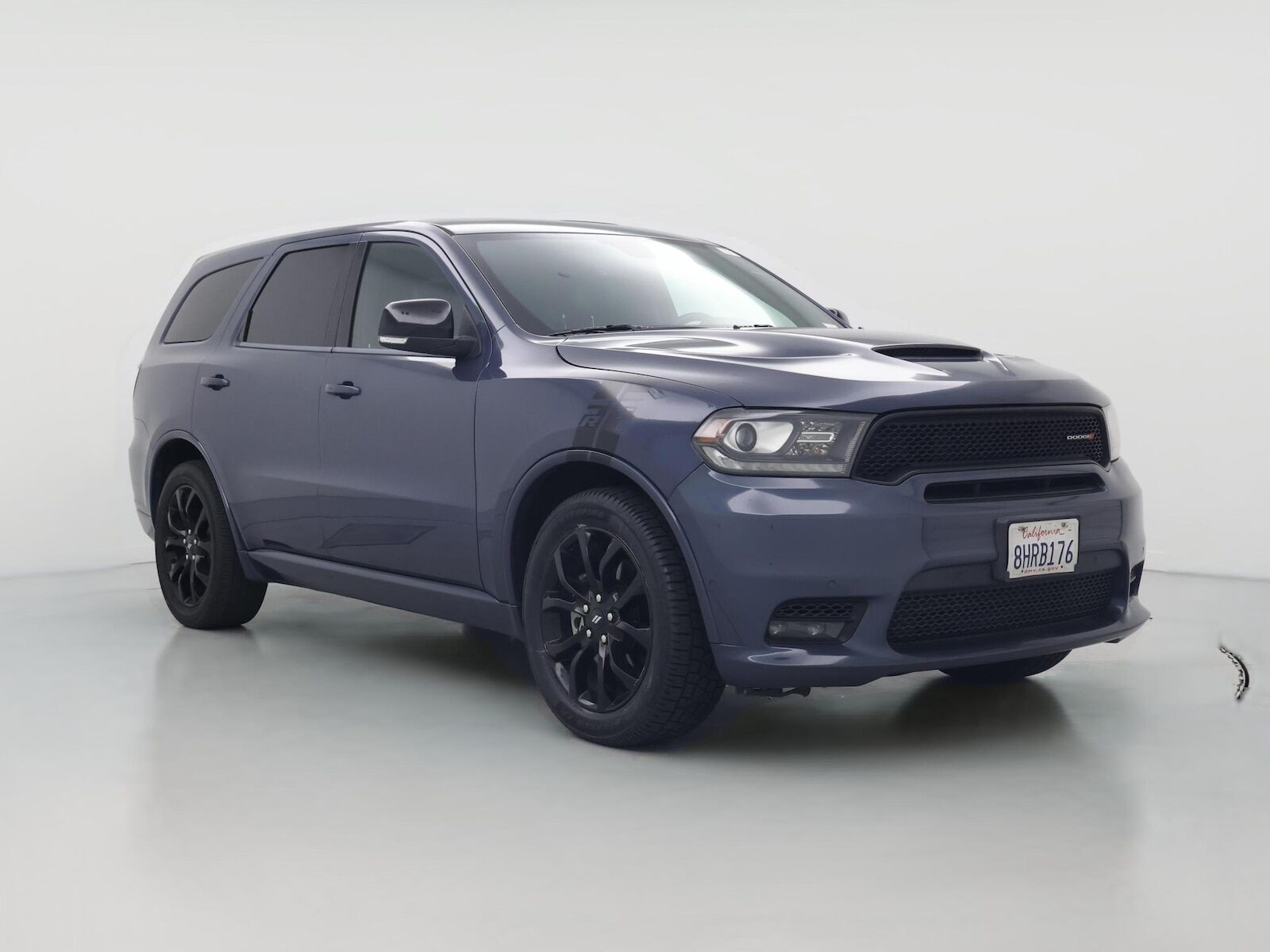 2019 DODGE Durango