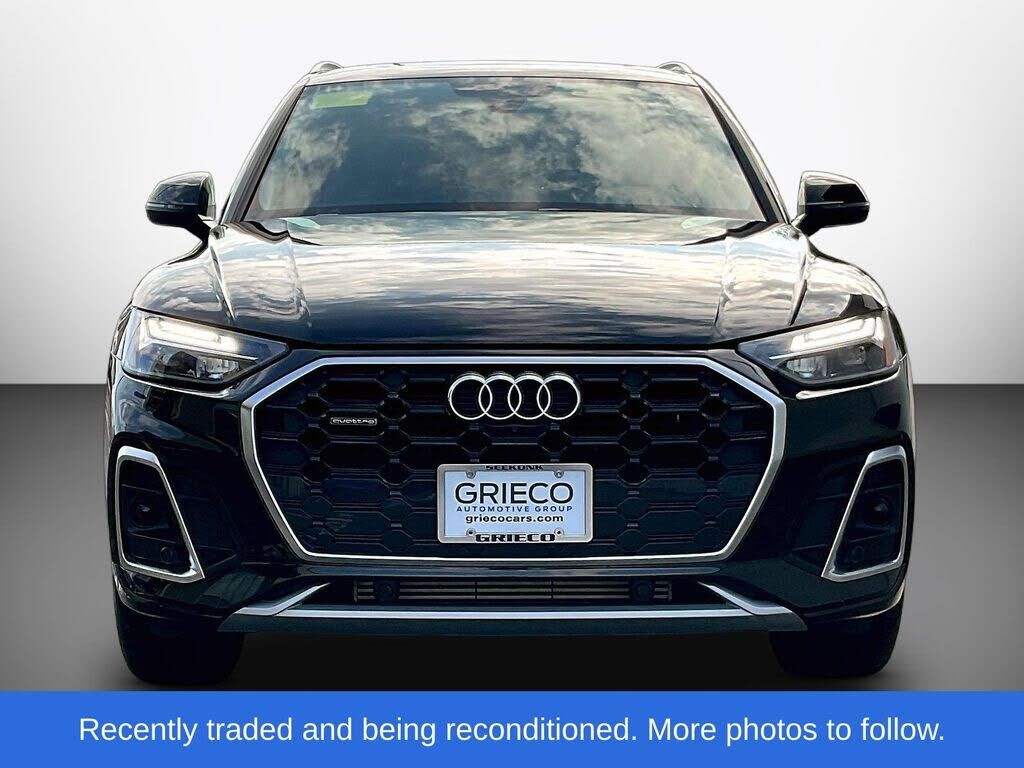 2023 Audi Q5