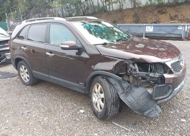 2013 KIA Sorento
