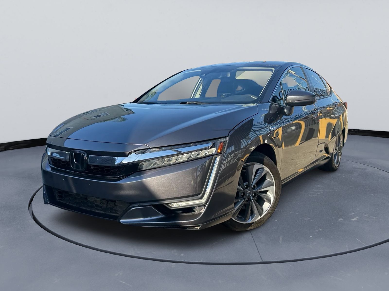 2019 HONDA Clarity