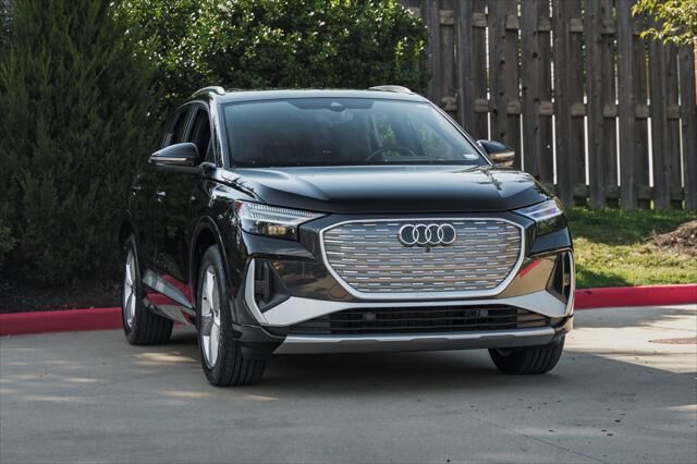2023 Audi Q4