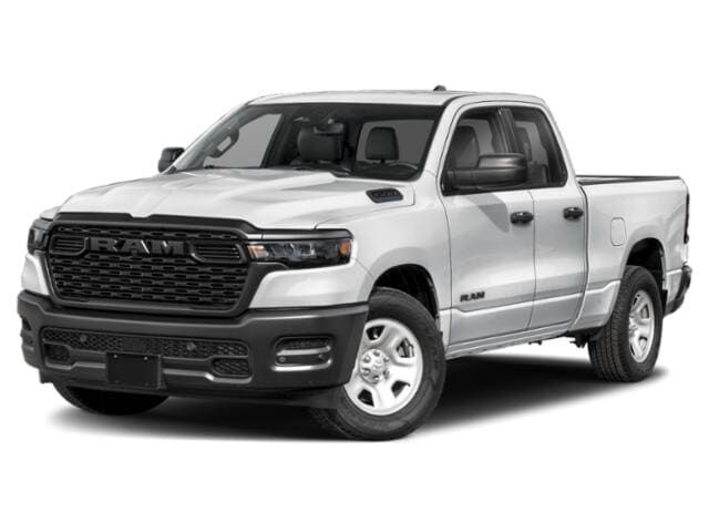 2027 RAM 1500