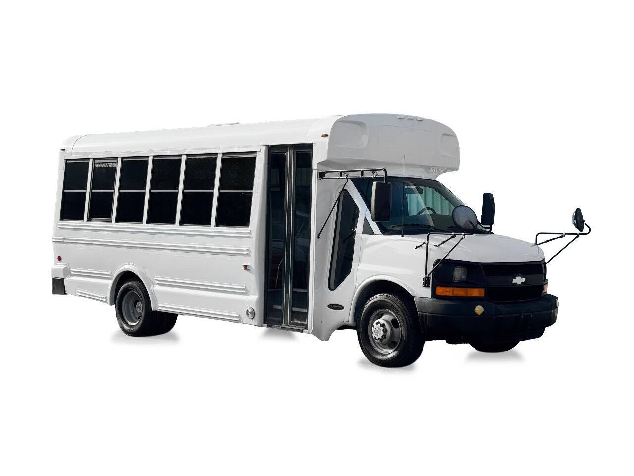 2004 CHEVROLET Express