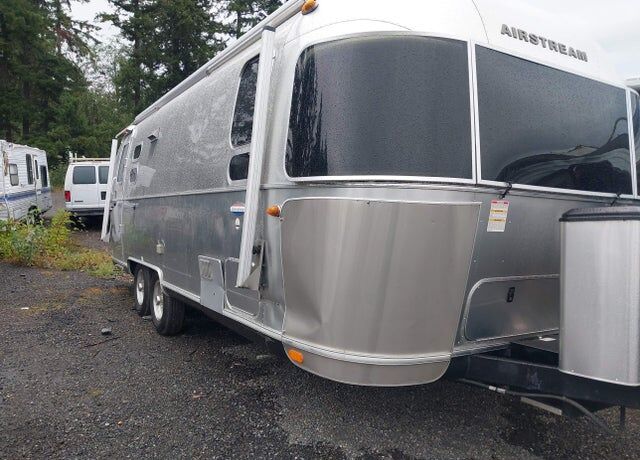 2019 AIRSTREAM INC. Airstream