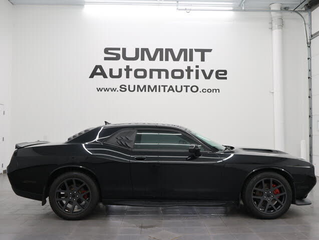 2020 DODGE Challenger
