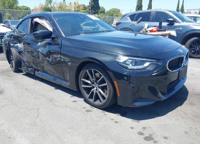 2024 BMW 2 Series