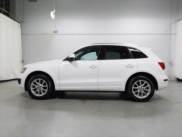 2012 Audi Q5