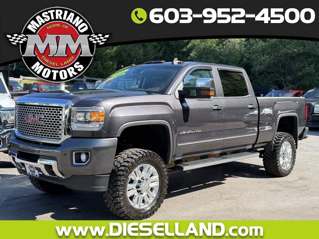 2016 GMC Sierra