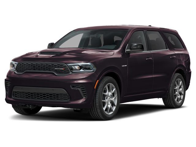 2027 DODGE Durango